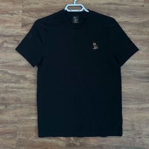 Ovo black Essentials T-shirt